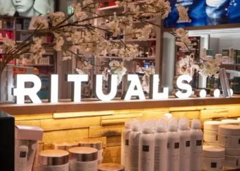 Cosmetics chain Rituals hit in latest Dutch cyber attack