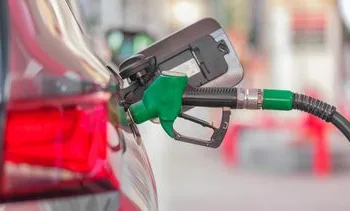 Meer benzine besparen? Dit knopje in de auto wil je kennen