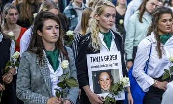 Na ruim 30 jaar wijst opnieuw iemand graf van Tanja Groen aan