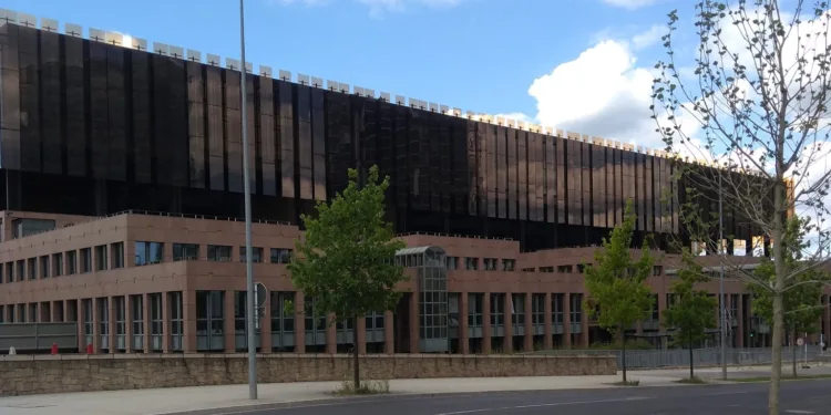 ECJ limits detention for rejected asylum seekers to 18 months