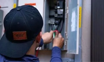 ‘Elektriciens die diensten aanbieden via Google Ads misdadig’