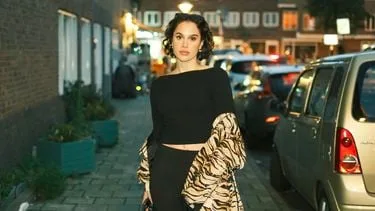 Elieve over vreemdgaan: ‘Liegen vergt talent’