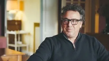 Marco Borsato hint op muzikale comeback in tv-interview