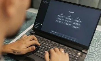 werknemers lopen voor op hun baas