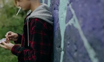 Britten die na 2008 zijn geboren mogen nooit sigaretten kopen