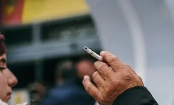 Ook sporadische rokers lopen volgens experts verhoogd risico op ziektes 