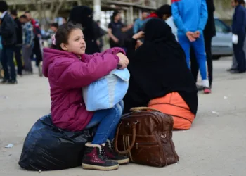 CDA wants clarity on illegality clause in new asylum laws