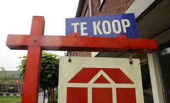 In een maand tijd veel koopwoningen op de markt, met name in deze provincie