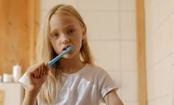 link tussen hartziekten en slechte mondgezondheid als kind