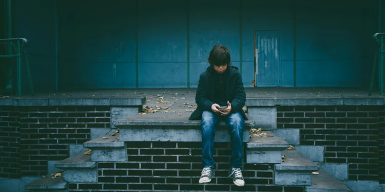 Steeds jongere kinderen delen naaktfoto’s: 40 procent maakt foto’s zelf