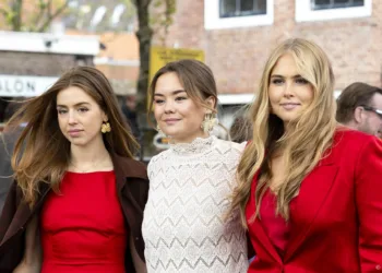 Advocaat: verdachte ontkent voorbereiden aanslag op prinsessen