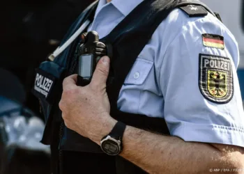 Auto rijdt in op mensen in Leipzig, meerdere slachtoffers