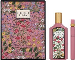 Gucci Flora Giftset - Luxe geschenkset