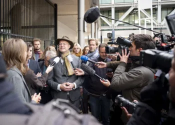 “Deep disappointment” as environmental leader joins Tata Steel