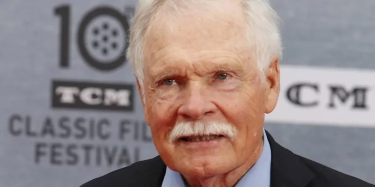 CNN-oprichter Ted Turner (87) overleden