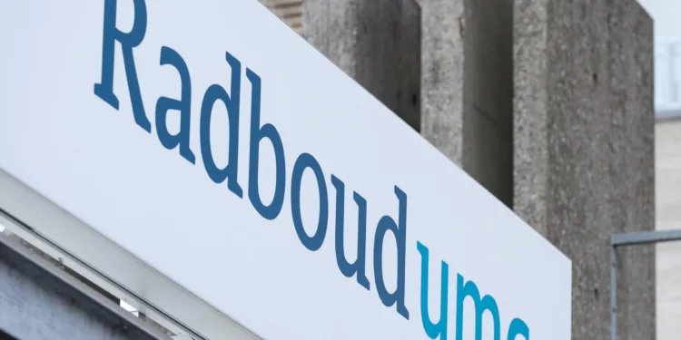 Radboudumc neemt mogelijk besmette opvarende Hondius op