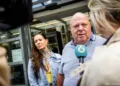 Peter Gillis krijgt 1,5 jaar cel om belastingfraude 2020 en 2021
