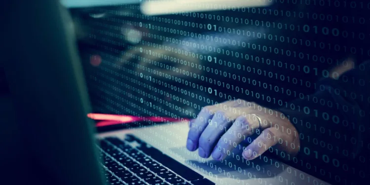 Students told to be vigilant after ed-tech company cyber attack