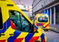 In LUMC opgenomen cruiseschippassagier is besmet met hantavirus