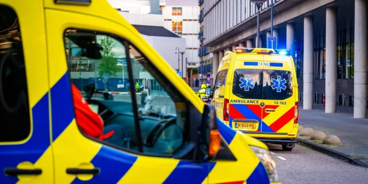 In LUMC opgenomen cruiseschippassagier is besmet met hantavirus