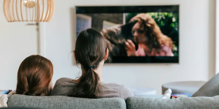 Je smart-tv bespiedt je: LG en Samsung delen elke 15 seconden een screenshot van je scherm