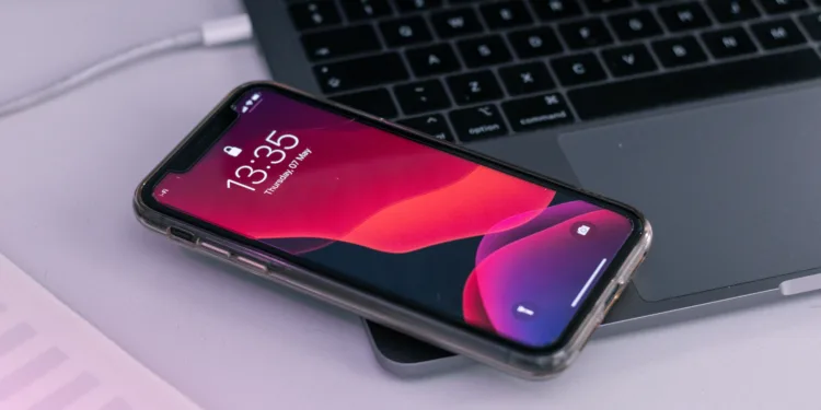 Deze verborgen iPhone-functie maakt in seconden ruimte vrij op je toestel