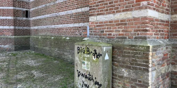 Dutch government extends DigiD contract with US takeover target