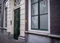 Explosie bij partijkantoor D66 in Den Haag, geen gewonden