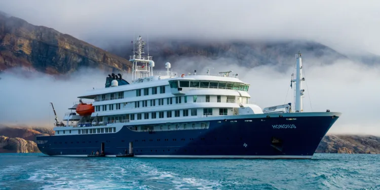Second cruise ship evacuee in NL confirmed to have Hantavirus