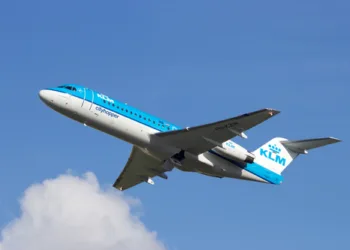 KLM stewardess does not have Hantavirus, WHO confirms