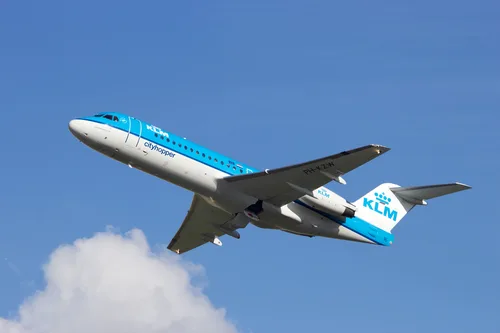 KLM stewardess does not have Hantavirus, WHO confirms