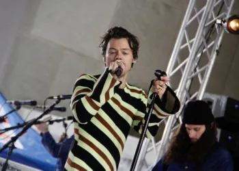 Harry Styles tickets going cheap as Amsterdam residency nears