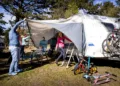 De caravan is weer hip op vakantie: ‘In 2 maanden tijd 2152 nieuwe verkocht’