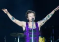 Waarom concertkaartjes voor Harry Styles massaal te koop worden aangeboden