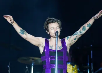 Waarom concertkaartjes voor Harry Styles massaal te koop worden aangeboden