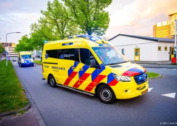Meisje (15) overlijdt tijdens halve marathon in Leiden