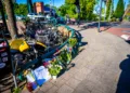 Girl, 15, dies after collapsing during Leiden half marathon