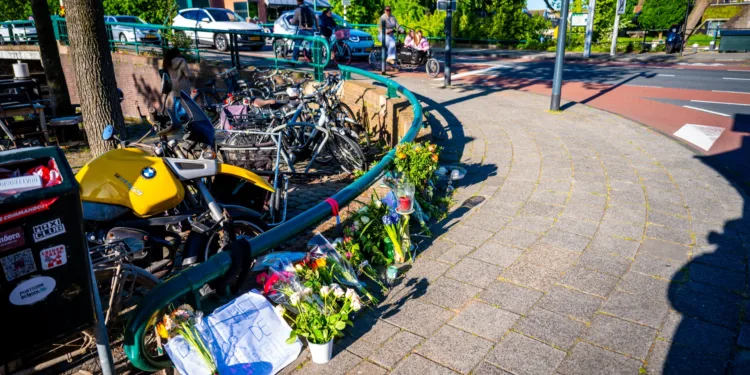 Girl, 15, dies after collapsing during Leiden half marathon