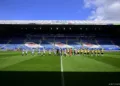 NAC wint gestaakt duel met Heerenveen in leeg Abe Lenstra Stadion
