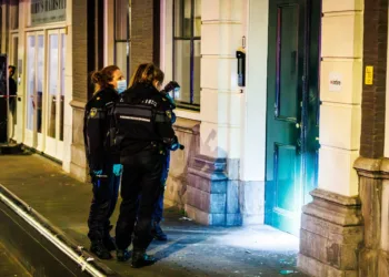 D66 bombing suspect had “terrorist intent”, prosecutors say