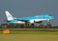 KLM flight delayed by “bomb on board” in Wifi hotspot name