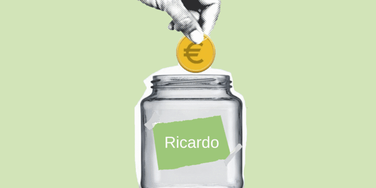 De Spaarrekening van Ricardo (42): ‘Mijn 50K spaargeld staat verdeeld over meerdere buitenlandse banken’