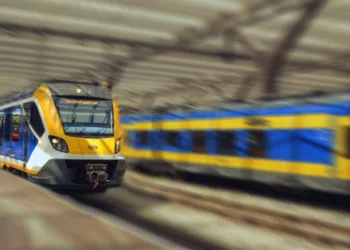 NS to trial free train pass for low-income residents