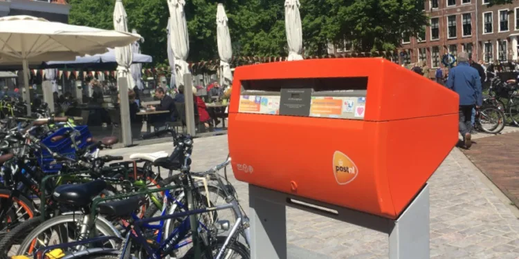 PostNL calls €7m fine for late deliveries “disproportionate”