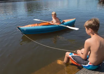 100 people died in accidental drownings last year: CBS