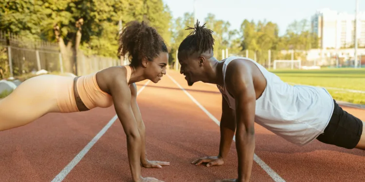 Onderzoek: je brein blijkt letterlijk anders te werken na het sporten