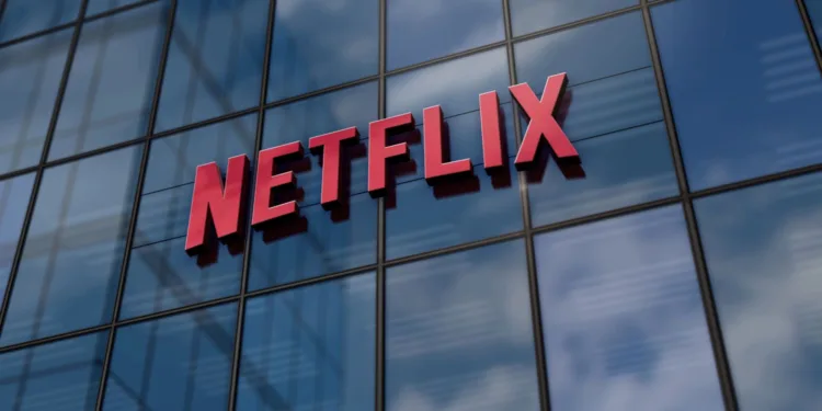 Netflix to offer cheaper ad-laden plans to Dutch subscribers