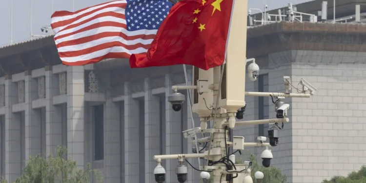 Witte Huis na ontmoeting Trump en Xi: goed overleg