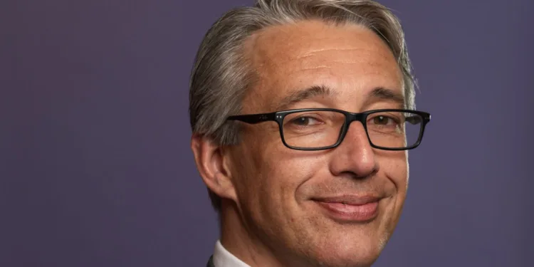 Big tech lawyer to chair Dutch privacy watchdog AP