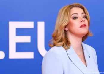 Letse premier stapt op na crisis rond Oekraïense drones